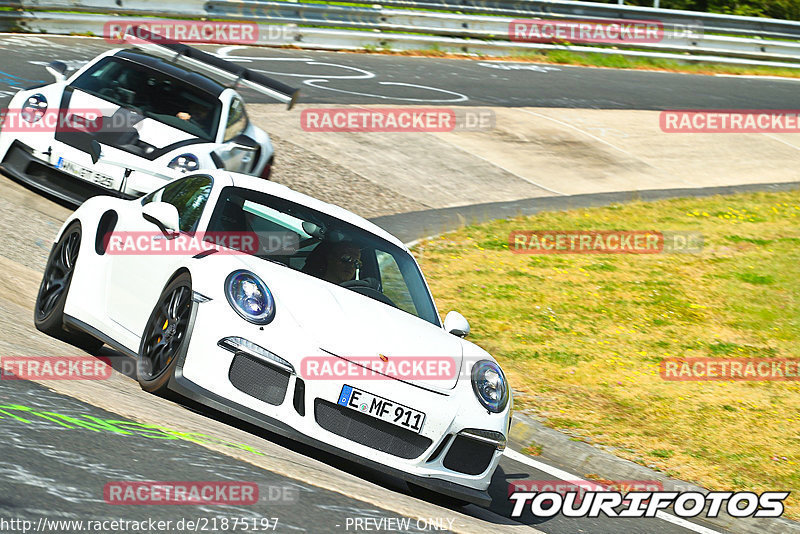 Bild #21875197 - Touristenfahrten Nürburgring Nordschleife (29.05.2023)