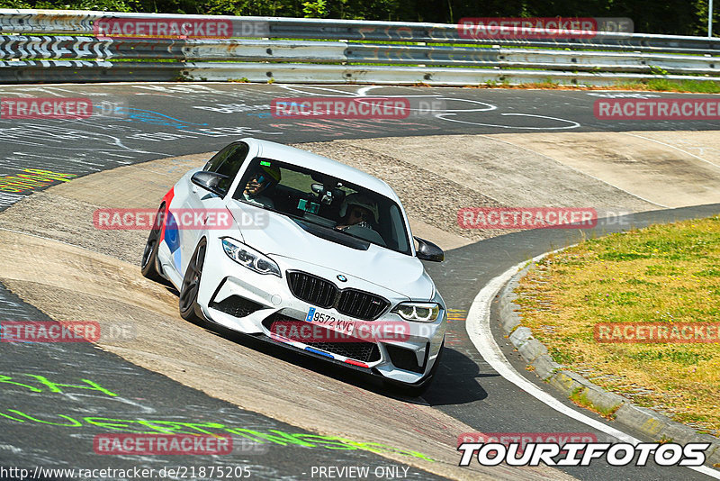 Bild #21875205 - Touristenfahrten Nürburgring Nordschleife (29.05.2023)