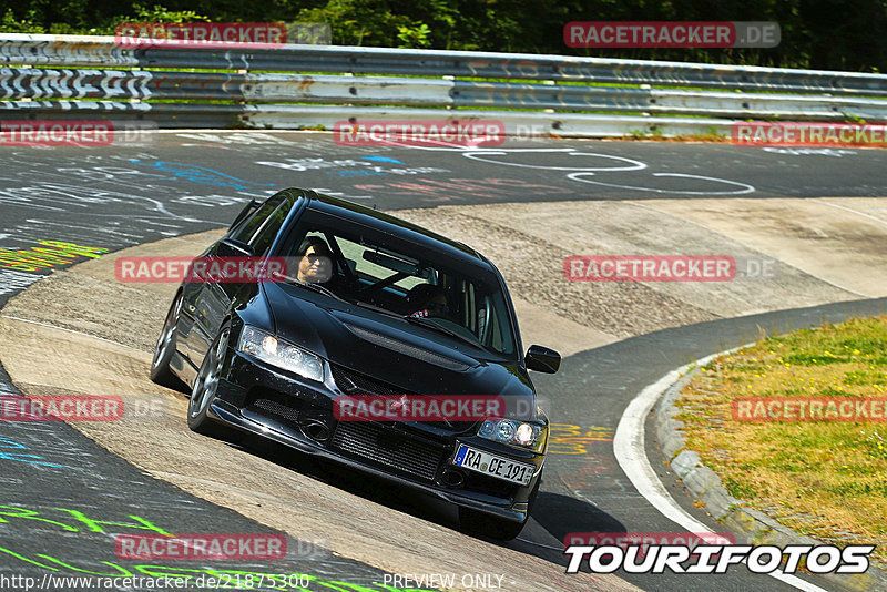 Bild #21875300 - Touristenfahrten Nürburgring Nordschleife (29.05.2023)