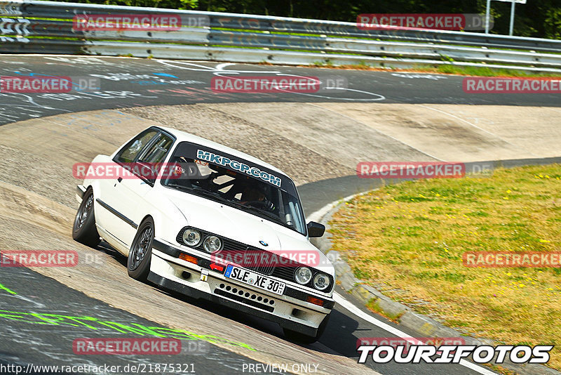 Bild #21875321 - Touristenfahrten Nürburgring Nordschleife (29.05.2023)