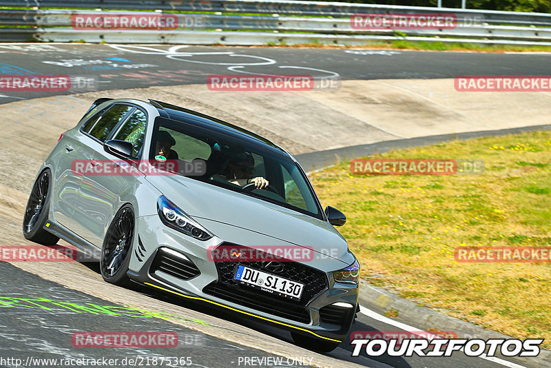 Bild #21875365 - Touristenfahrten Nürburgring Nordschleife (29.05.2023)