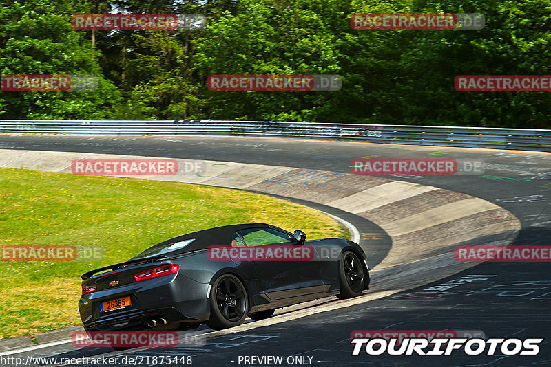 Bild #21875448 - Touristenfahrten Nürburgring Nordschleife (29.05.2023)