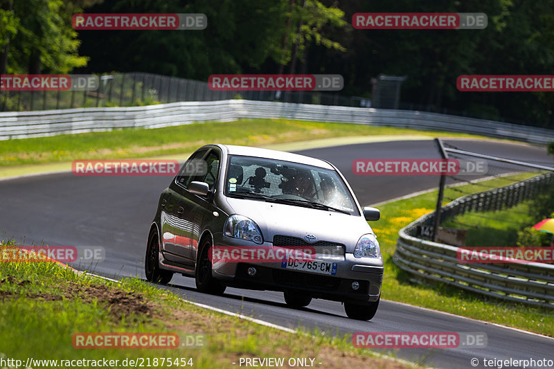 Bild #21875454 - Touristenfahrten Nürburgring Nordschleife (29.05.2023)