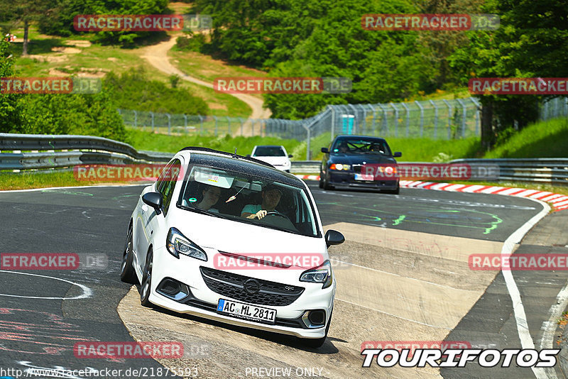 Bild #21875593 - Touristenfahrten Nürburgring Nordschleife (29.05.2023)