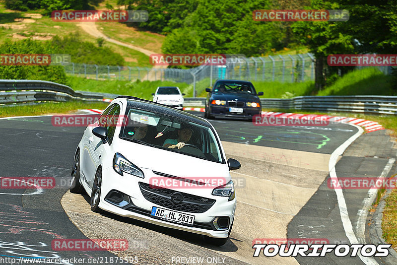 Bild #21875595 - Touristenfahrten Nürburgring Nordschleife (29.05.2023)