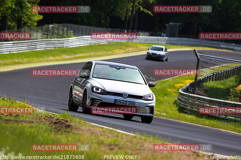 Bild #21875608 - Touristenfahrten Nürburgring Nordschleife (29.05.2023)