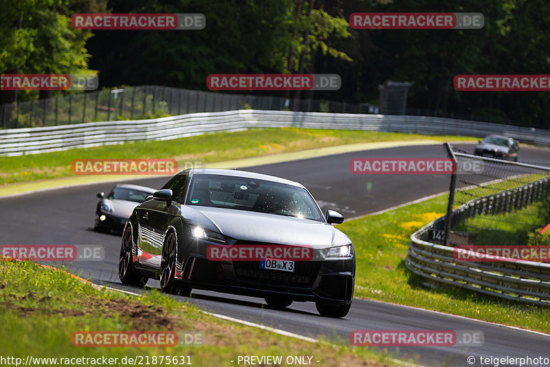 Bild #21875631 - Touristenfahrten Nürburgring Nordschleife (29.05.2023)