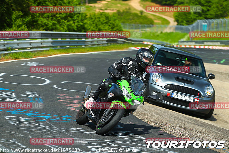 Bild #21875633 - Touristenfahrten Nürburgring Nordschleife (29.05.2023)