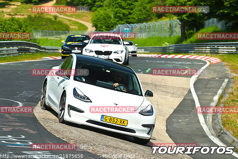 Bild #21875656 - Touristenfahrten Nürburgring Nordschleife (29.05.2023)