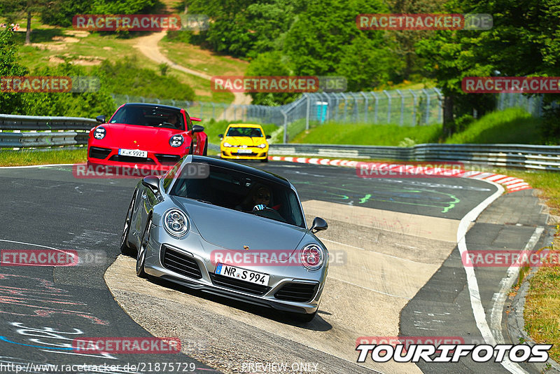 Bild #21875729 - Touristenfahrten Nürburgring Nordschleife (29.05.2023)