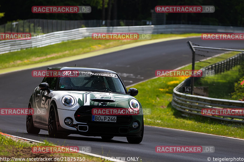 Bild #21875750 - Touristenfahrten Nürburgring Nordschleife (29.05.2023)