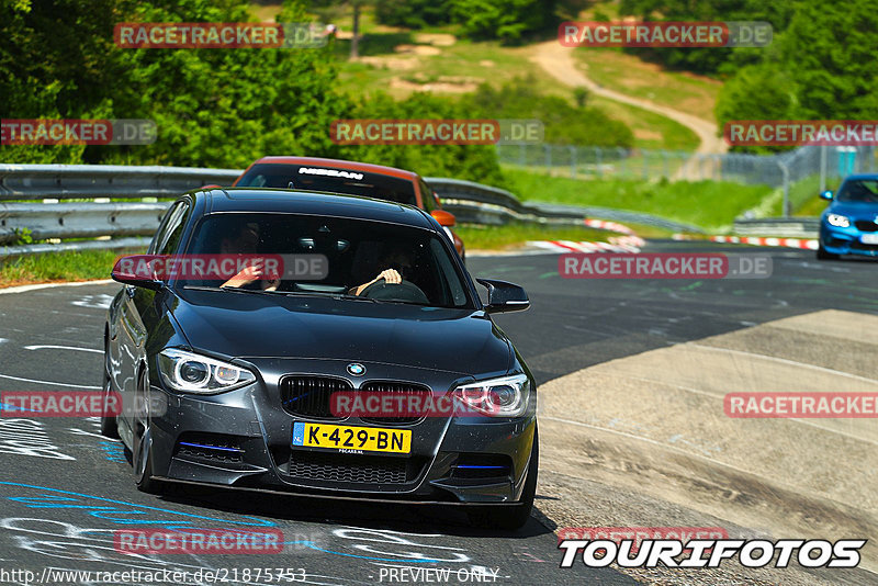 Bild #21875753 - Touristenfahrten Nürburgring Nordschleife (29.05.2023)