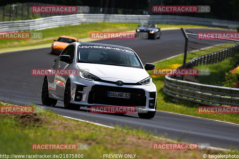 Bild #21875800 - Touristenfahrten Nürburgring Nordschleife (29.05.2023)