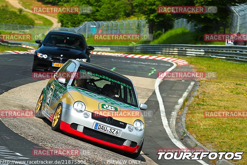 Bild #21875806 - Touristenfahrten Nürburgring Nordschleife (29.05.2023)