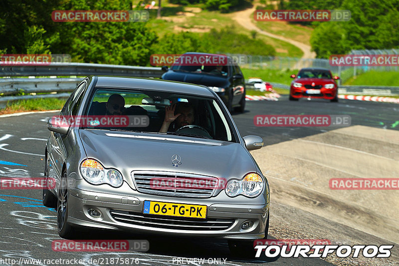 Bild #21875876 - Touristenfahrten Nürburgring Nordschleife (29.05.2023)