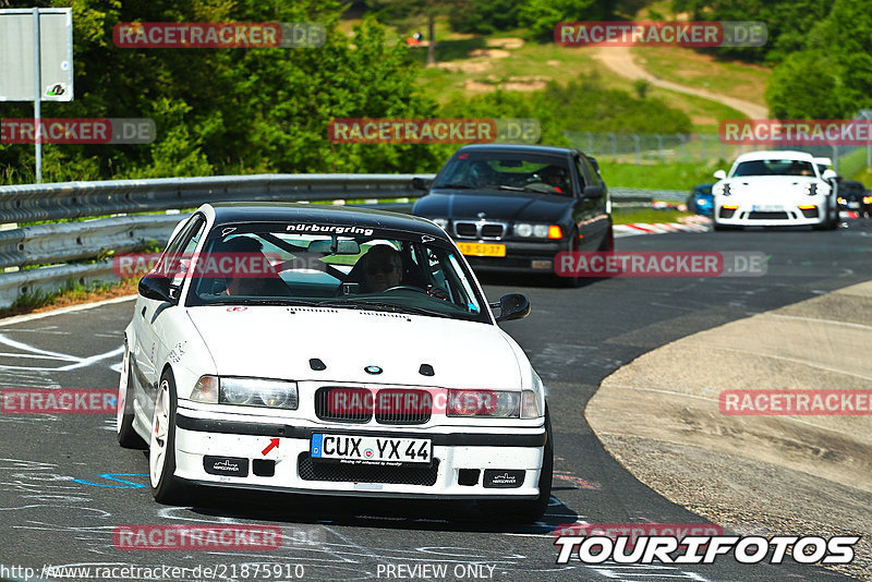 Bild #21875910 - Touristenfahrten Nürburgring Nordschleife (29.05.2023)