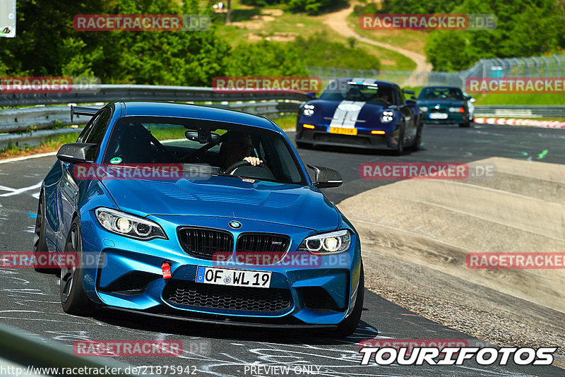 Bild #21875942 - Touristenfahrten Nürburgring Nordschleife (29.05.2023)