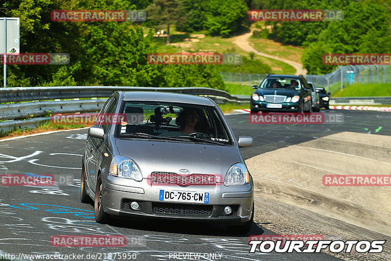 Bild #21875950 - Touristenfahrten Nürburgring Nordschleife (29.05.2023)