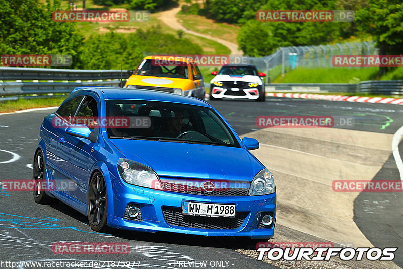 Bild #21875977 - Touristenfahrten Nürburgring Nordschleife (29.05.2023)