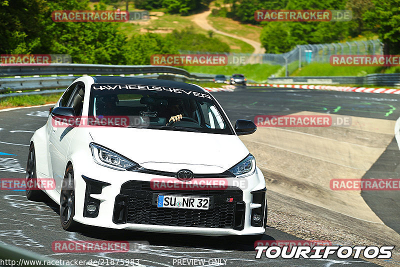 Bild #21875983 - Touristenfahrten Nürburgring Nordschleife (29.05.2023)