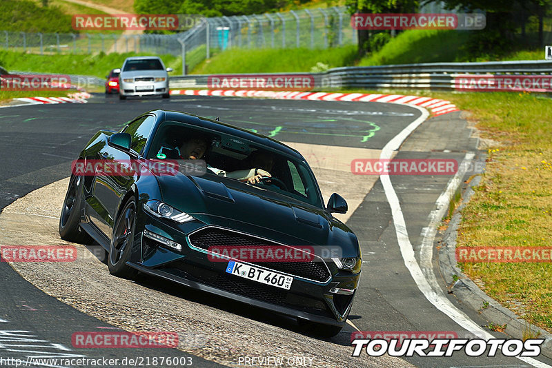 Bild #21876003 - Touristenfahrten Nürburgring Nordschleife (29.05.2023)