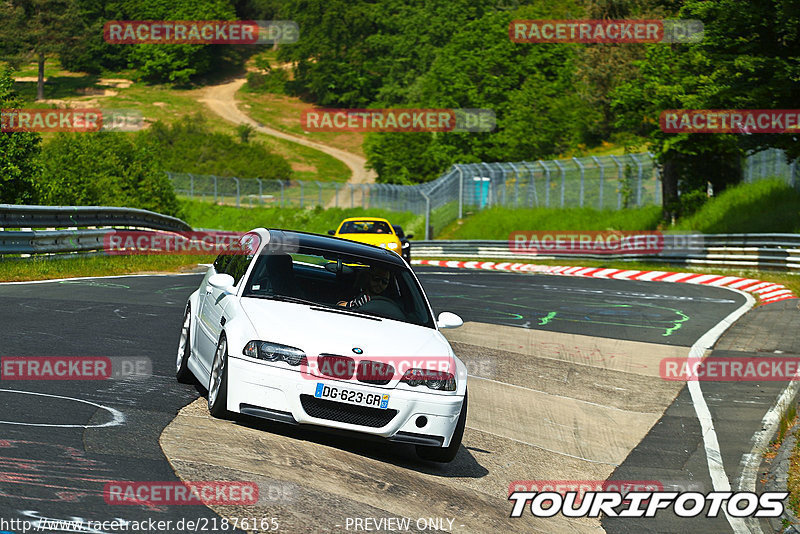 Bild #21876165 - Touristenfahrten Nürburgring Nordschleife (29.05.2023)