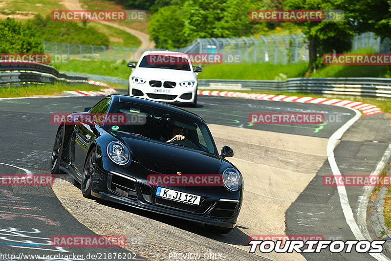 Bild #21876202 - Touristenfahrten Nürburgring Nordschleife (29.05.2023)