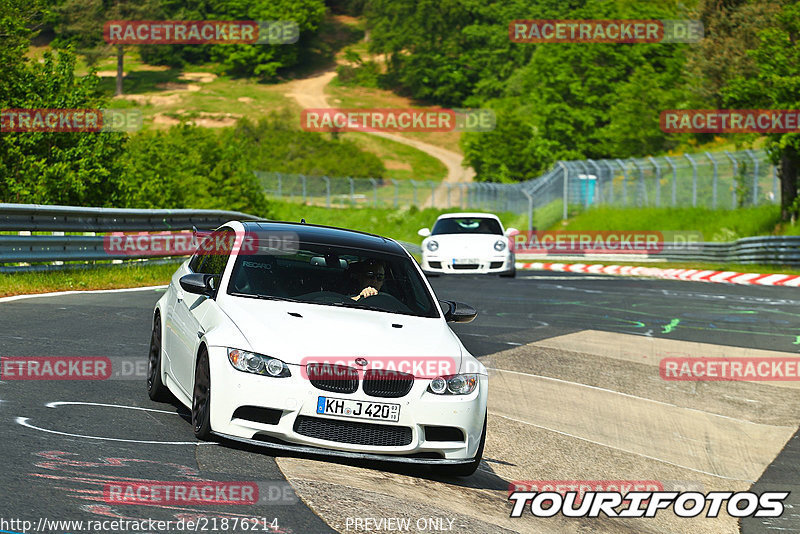 Bild #21876214 - Touristenfahrten Nürburgring Nordschleife (29.05.2023)