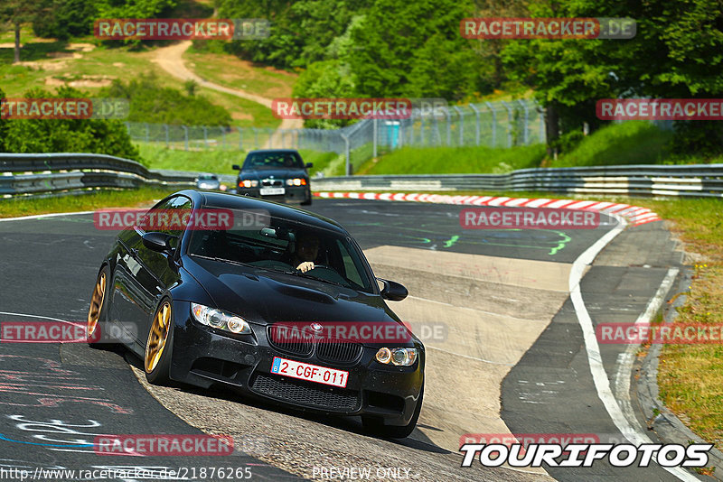 Bild #21876265 - Touristenfahrten Nürburgring Nordschleife (29.05.2023)