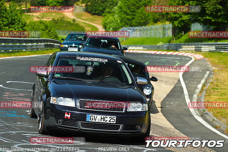 Bild #21876275 - Touristenfahrten Nürburgring Nordschleife (29.05.2023)