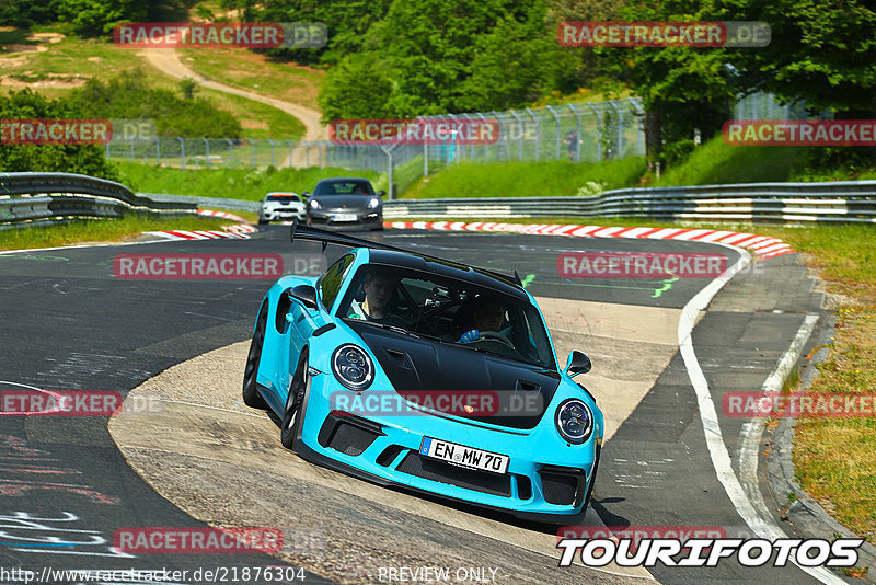 Bild #21876304 - Touristenfahrten Nürburgring Nordschleife (29.05.2023)