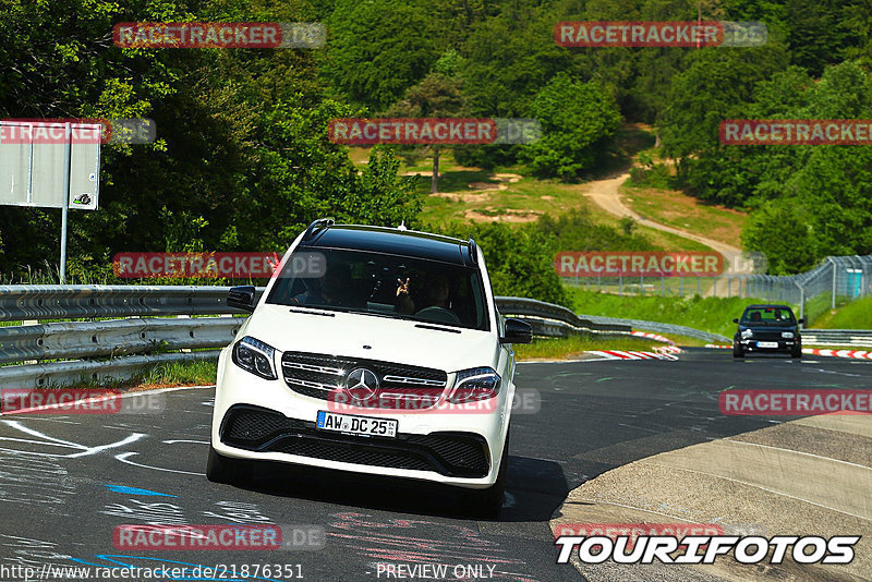 Bild #21876351 - Touristenfahrten Nürburgring Nordschleife (29.05.2023)