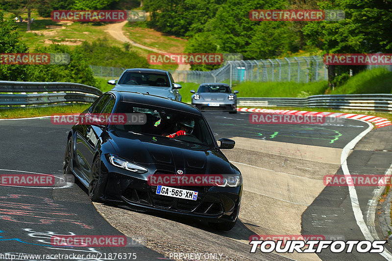 Bild #21876375 - Touristenfahrten Nürburgring Nordschleife (29.05.2023)