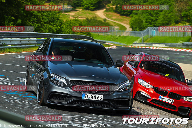 Bild #21876395 - Touristenfahrten Nürburgring Nordschleife (29.05.2023)