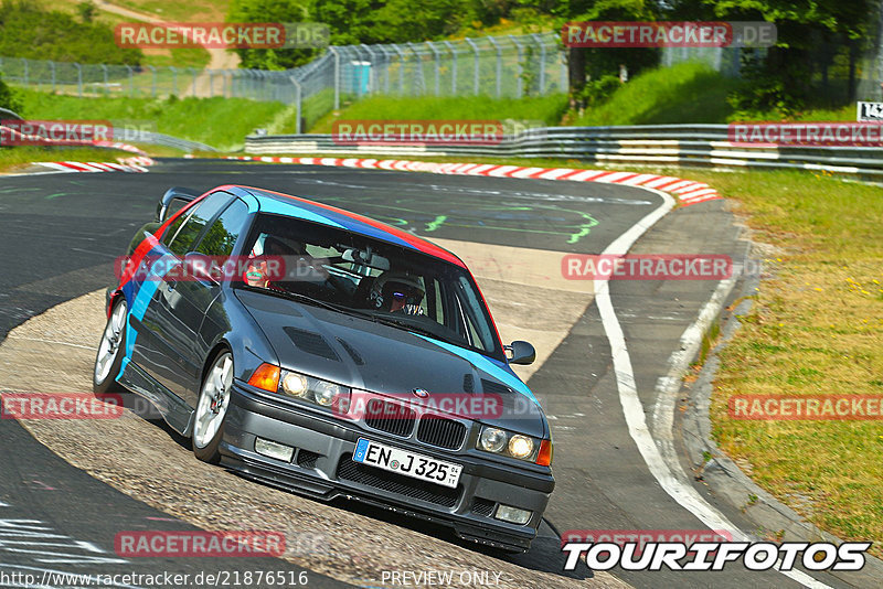 Bild #21876516 - Touristenfahrten Nürburgring Nordschleife (29.05.2023)