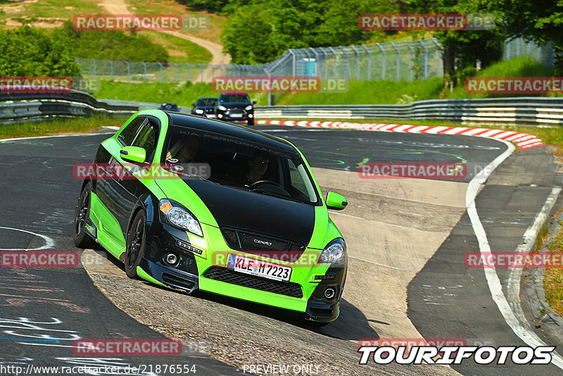 Bild #21876554 - Touristenfahrten Nürburgring Nordschleife (29.05.2023)