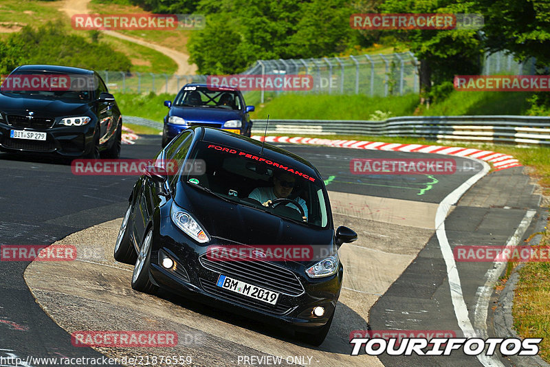 Bild #21876559 - Touristenfahrten Nürburgring Nordschleife (29.05.2023)