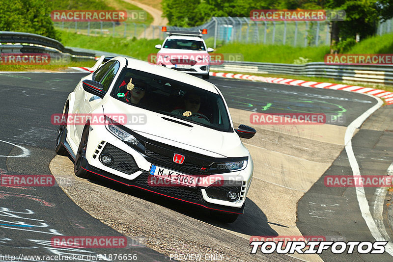 Bild #21876656 - Touristenfahrten Nürburgring Nordschleife (29.05.2023)