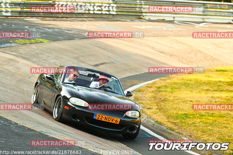 Bild #21876683 - Touristenfahrten Nürburgring Nordschleife (29.05.2023)