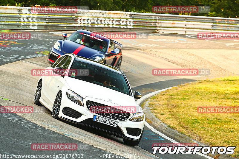 Bild #21876713 - Touristenfahrten Nürburgring Nordschleife (29.05.2023)