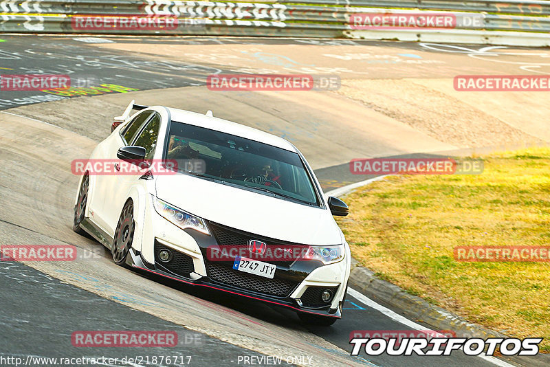 Bild #21876717 - Touristenfahrten Nürburgring Nordschleife (29.05.2023)