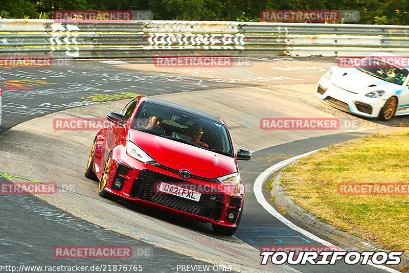 Bild #21876765 - Touristenfahrten Nürburgring Nordschleife (29.05.2023)