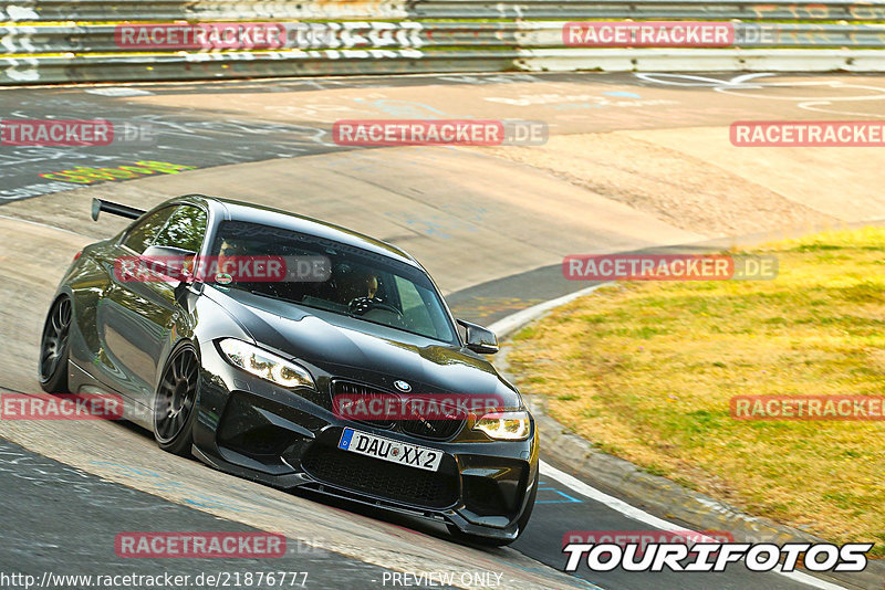 Bild #21876777 - Touristenfahrten Nürburgring Nordschleife (29.05.2023)