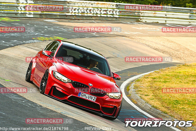 Bild #21876798 - Touristenfahrten Nürburgring Nordschleife (29.05.2023)