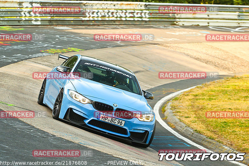 Bild #21876808 - Touristenfahrten Nürburgring Nordschleife (29.05.2023)