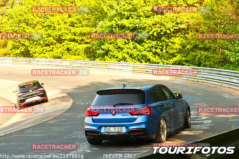 Bild #21876859 - Touristenfahrten Nürburgring Nordschleife (29.05.2023)