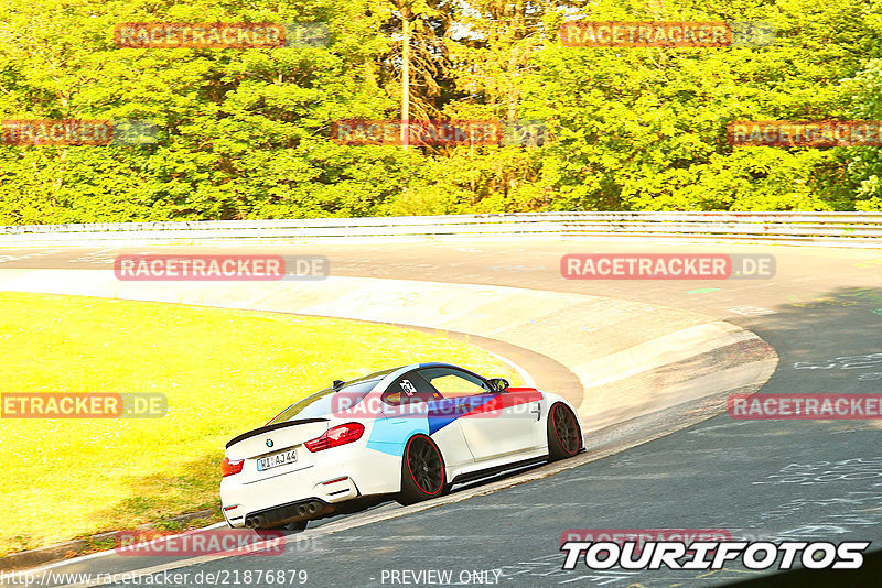 Bild #21876879 - Touristenfahrten Nürburgring Nordschleife (29.05.2023)