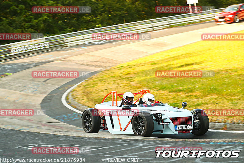 Bild #21876984 - Touristenfahrten Nürburgring Nordschleife (29.05.2023)