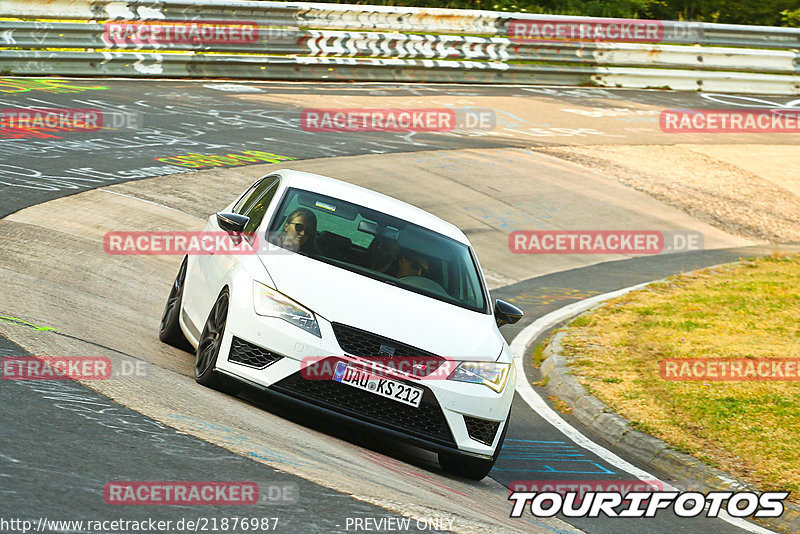 Bild #21876987 - Touristenfahrten Nürburgring Nordschleife (29.05.2023)