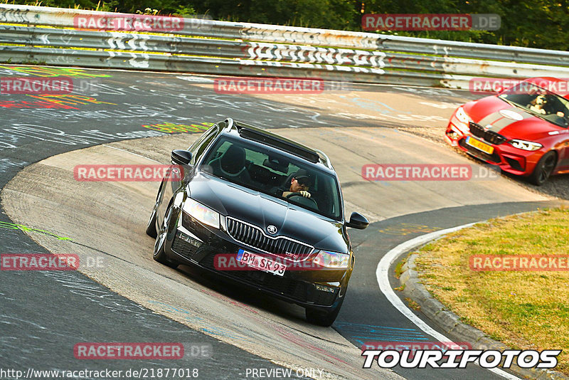 Bild #21877018 - Touristenfahrten Nürburgring Nordschleife (29.05.2023)